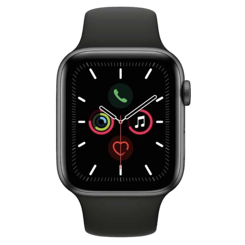 Apple Watch Series 5 44mm
