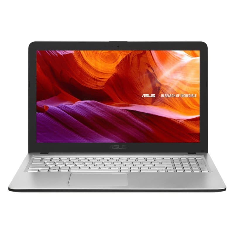 Asus X543u Intel Core I5-8250u Processor 15.6″ HD Display 8GB Ddr4 Ram 1TB(1000gb) Rom HDD 2GB Dedicated Graphics Windows 10