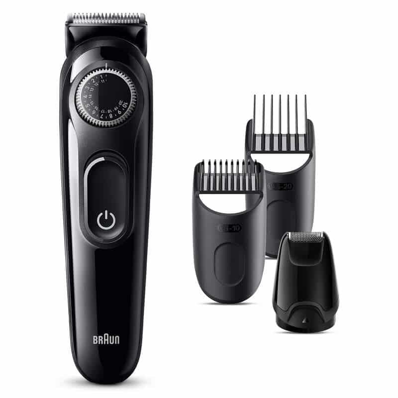 Braun Series 3 Beard Trimmer