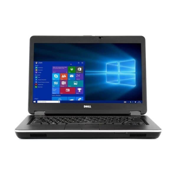 Dell Latitude E6440 Intel Core i5-4th Gen. 8GB RAM 128GB SSD 14 INCHES DISPLAY