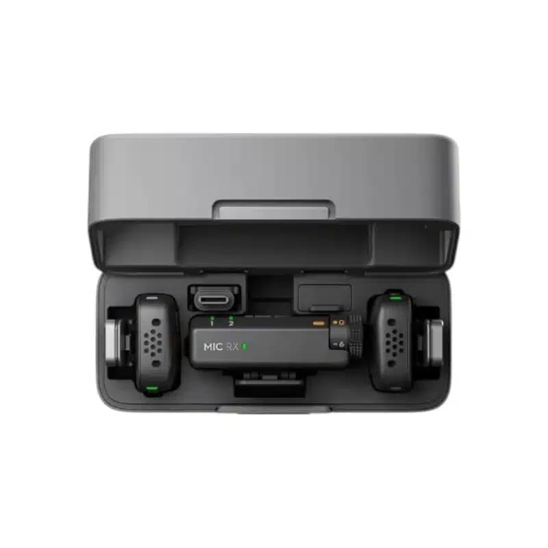 DJI Mic Mini