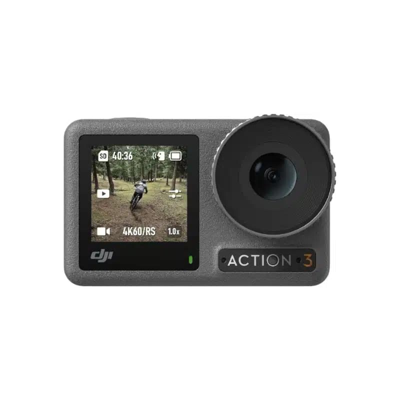 DJI Osmo Action 3