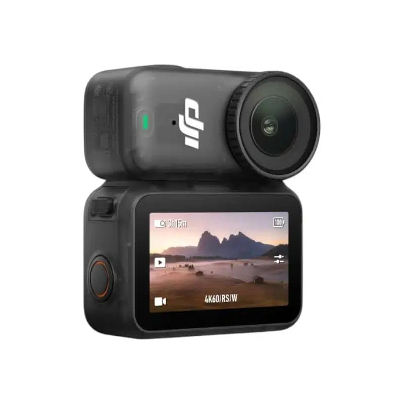 DJI Osmo Nano Standard Combo