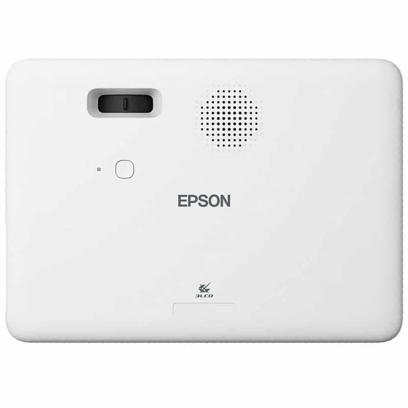 Epson EpiqVision Flex CO-W01 3000 Lumens 3LCD WXGA Projector