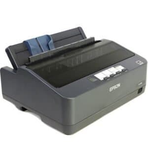Epson LX-350 Dot Matrix Printer