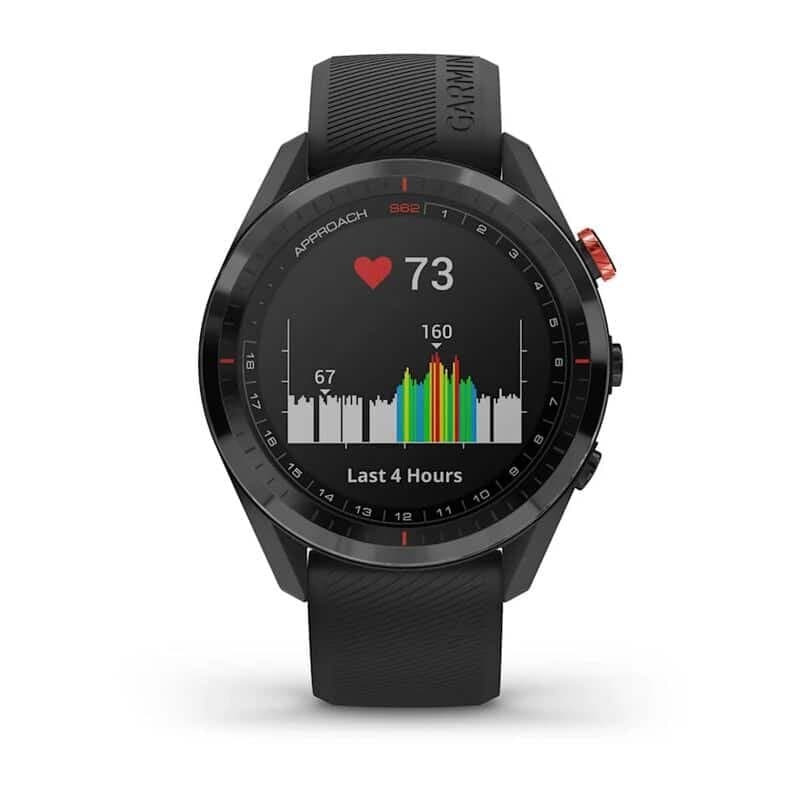 Garmin Approach S62 Golf Watch