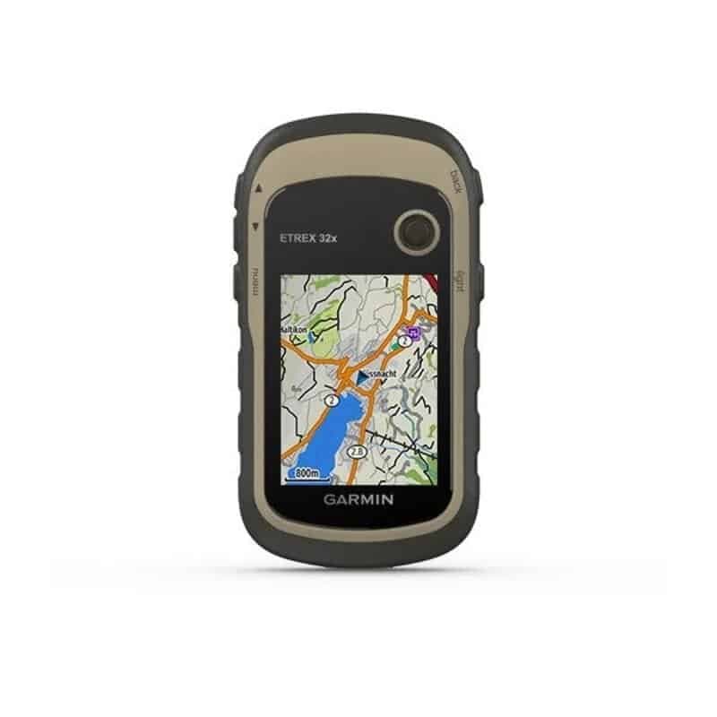 Garmin eTrex 32x Hiking GPS