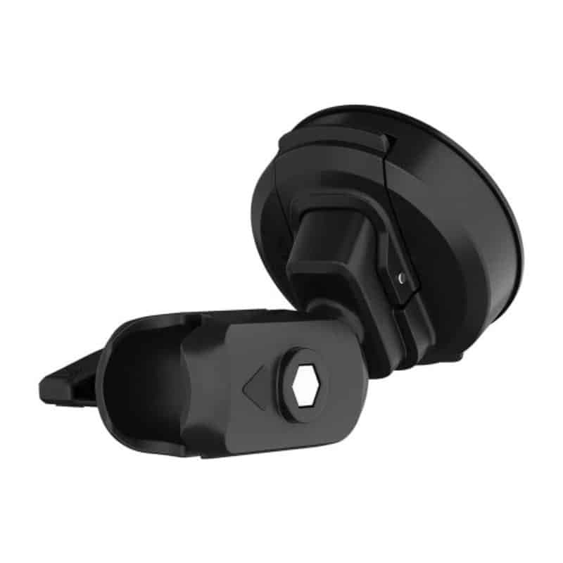 Garmin Vehicle Suction Cup Mount