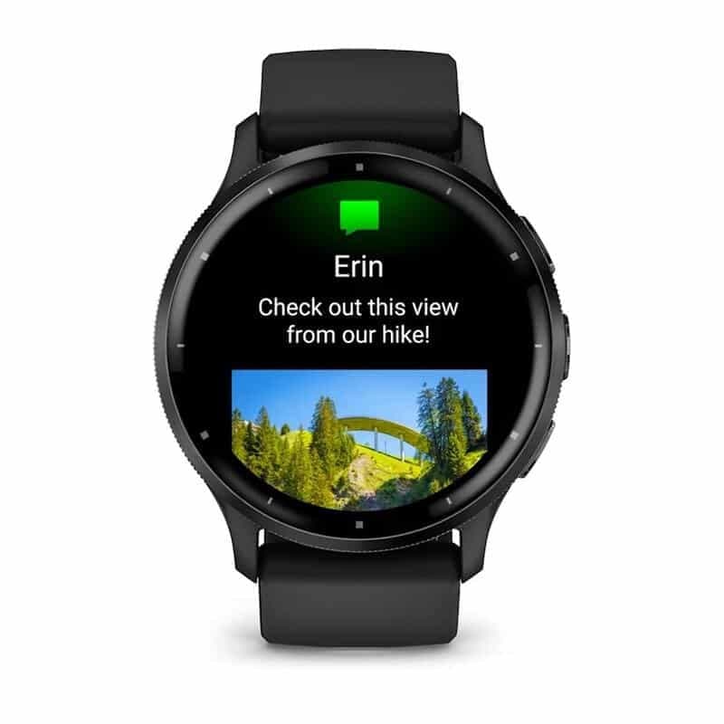 Garmin Venu 3