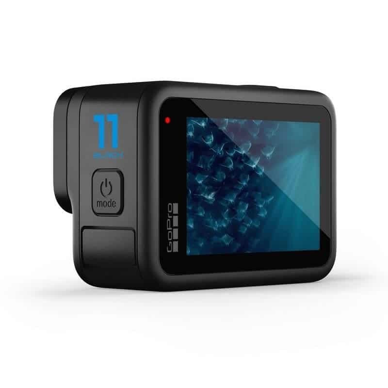 Go Pro Hero 11