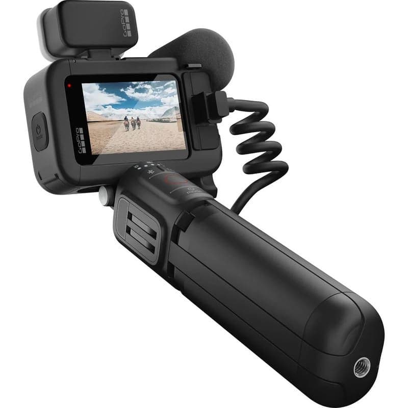GoPro 11 Black Creator Edition