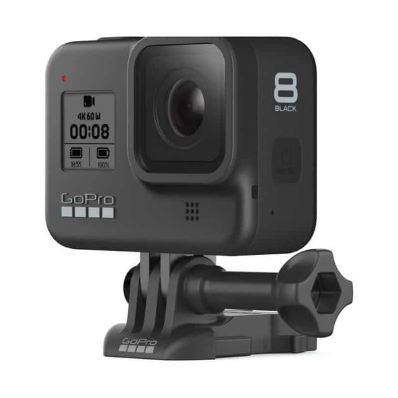 GoPro Hero 8