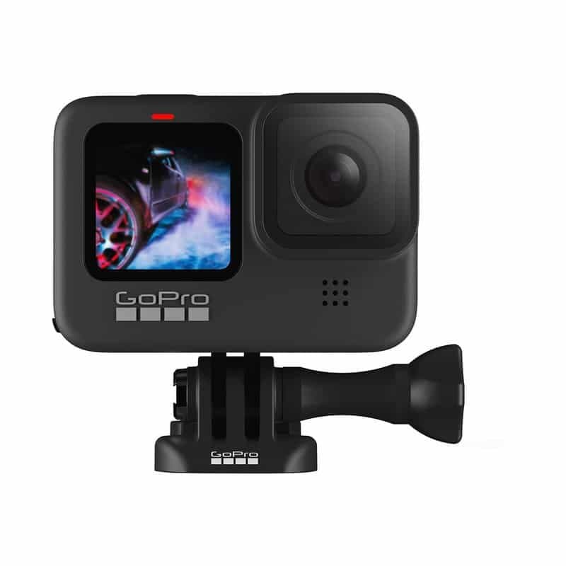 GoPro Hero 9