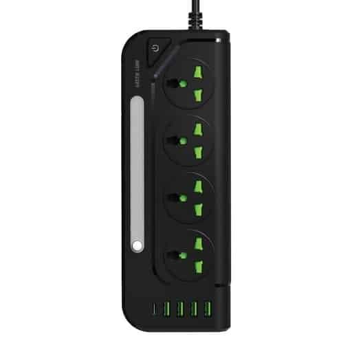 Green lion GS-300 Power Socket