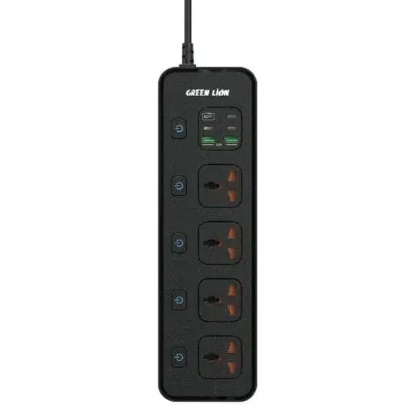 Green lion PD30W Power Socket