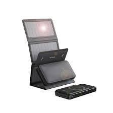 Green Lion Solar Max 10000Mah Power Bank