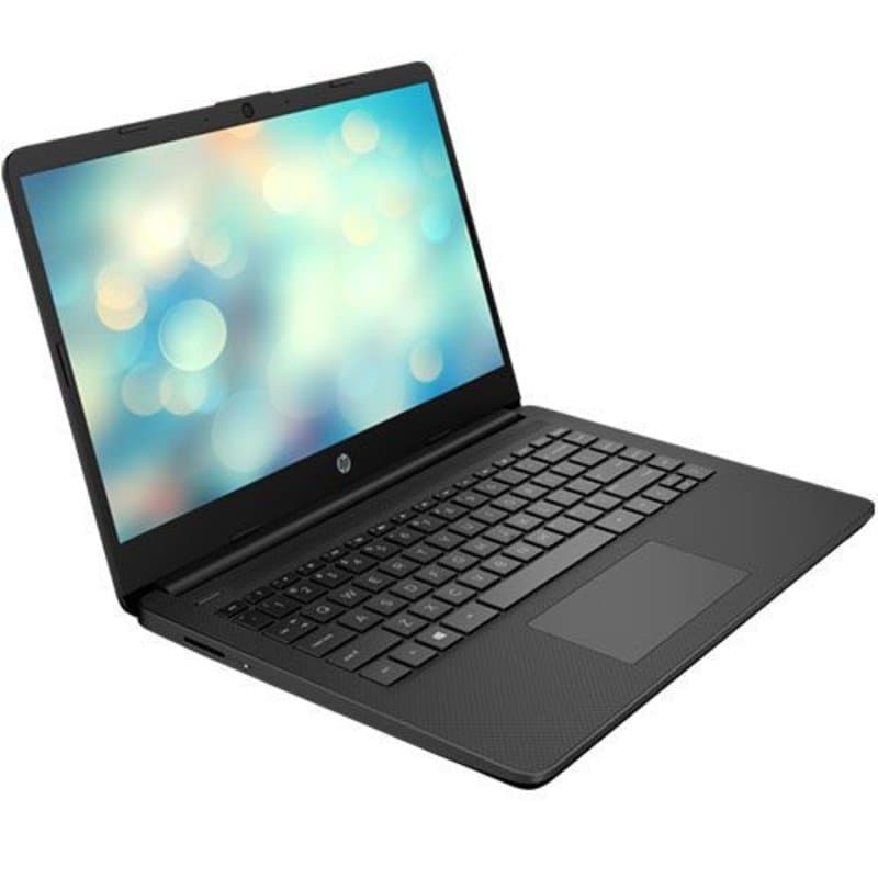 HP 14s-dq2075nia Intel Core i5 11th Gen 8GB RAM 256GB SSD 14 Inches HD Display