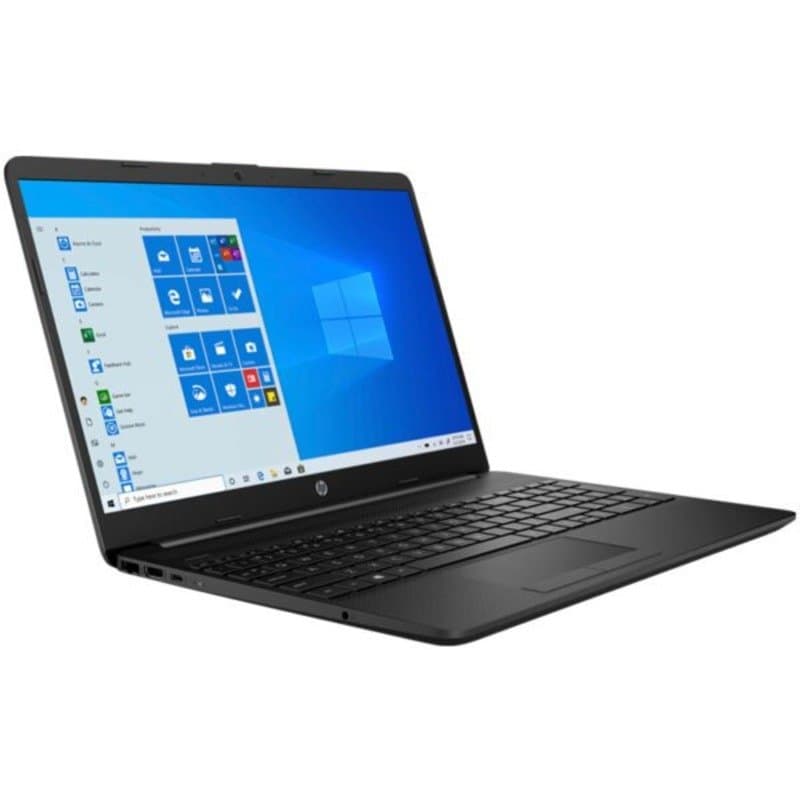 HP 15-dw1174nia Intel Core i5 10th Gen 8GB RAM 1TB HDD 15.6 Inches HD Touchscreen Display Windows 10 Home