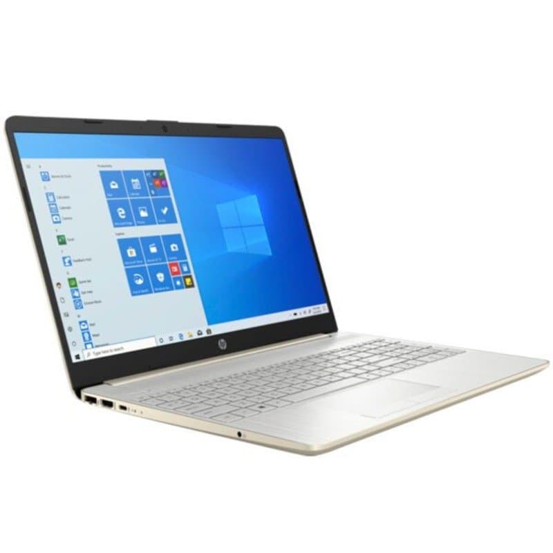 HP 15-dw1342nia Intel Core i7 10th Gen 8GB RAM 1TB HDD 15.6 Inches HD Multi-Touch Display