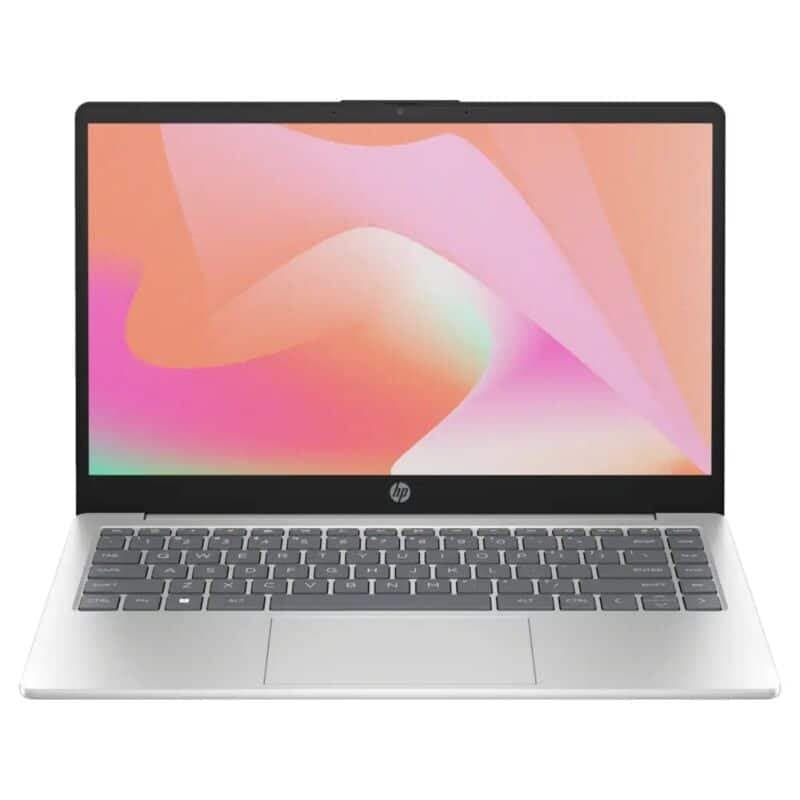 HP 15-fd021nia Intel Core i5-1335U 8GB RAM 512GB SSD DOS 15.6″