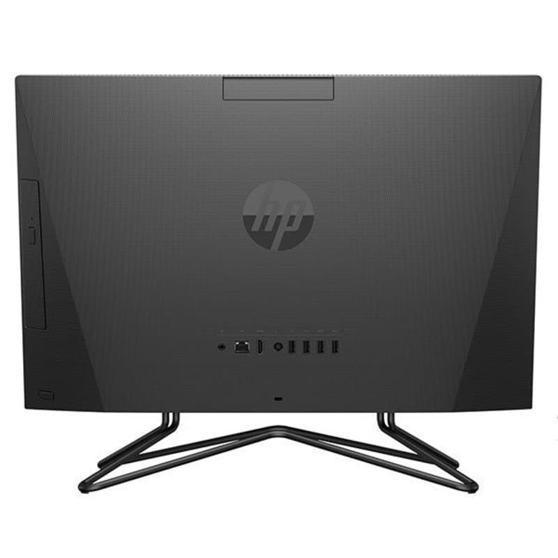 HP 200 G4 All-in-One Core i3 10th Gen 4GB 1TB 21.5ā³ Display