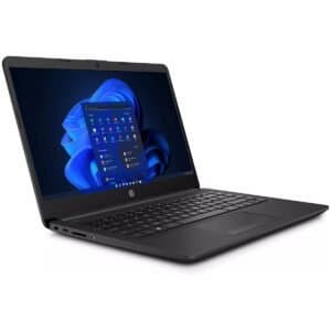 HP 240 G8 Intel Core i3 10th Gen 8G RAM 128GB SSD 14 inches HD Display