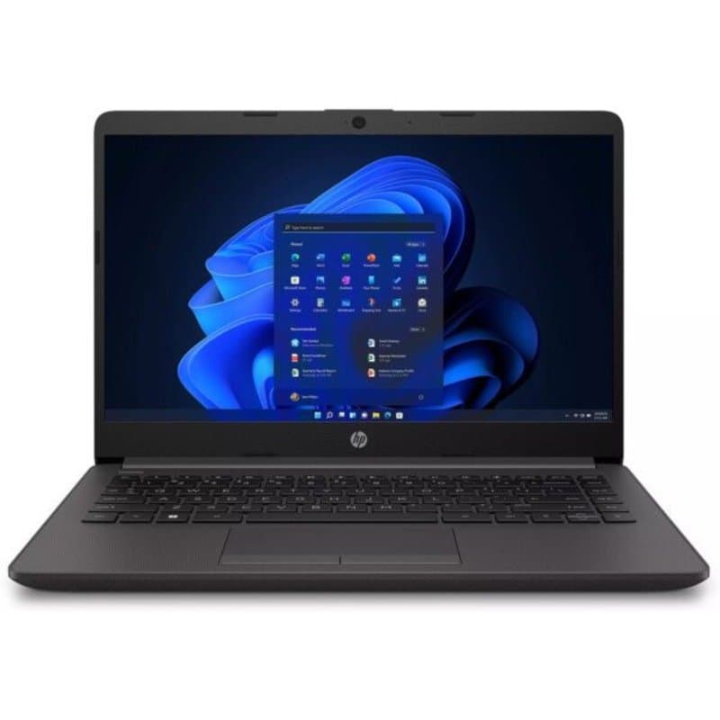 HP 240 G8 Intel Core i7 10th Gen 16GB RAM 512GB SSD 14 inches FHD Display