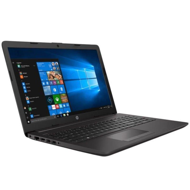 HP 250 G7 Intel Core i5 10th Gen 4GB RAM 1TB HDD 15.6 Inches HD Display Windows 10 Pro