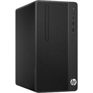 HP 288 Pro G3 MicroTower Intel Core i5 6th Gen 3.2GHz 8GB RAM 256GB SSD Windows 10 Pro Desktop