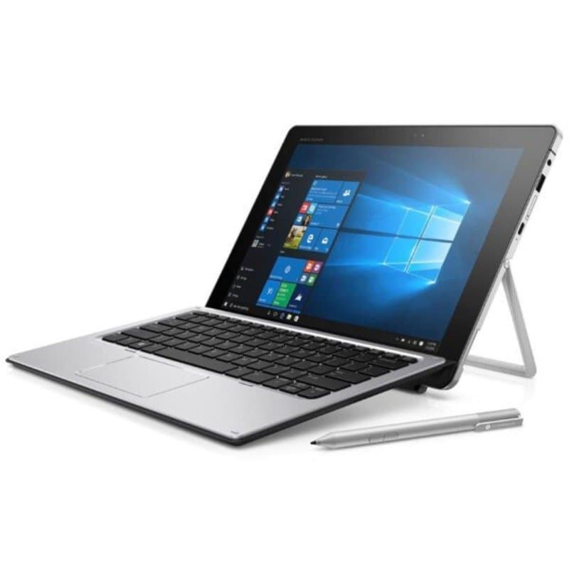 HP Elite x2 1012 G2 Detachable 2-in-1 Intel Core i5