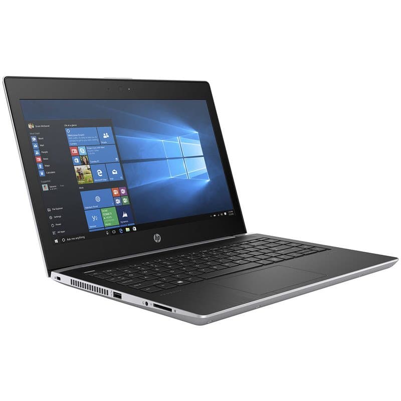 Hp Elitebook 430 g5 Core i5