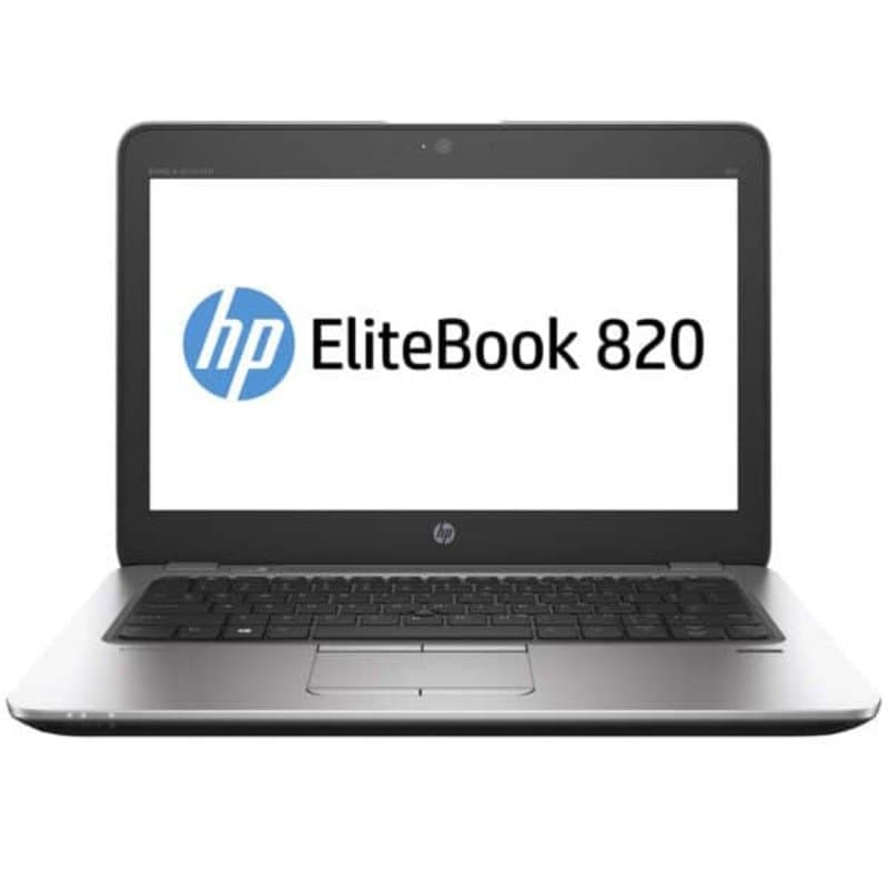 HP EliteBook 820 G4 Notebook PC Intel Core i5