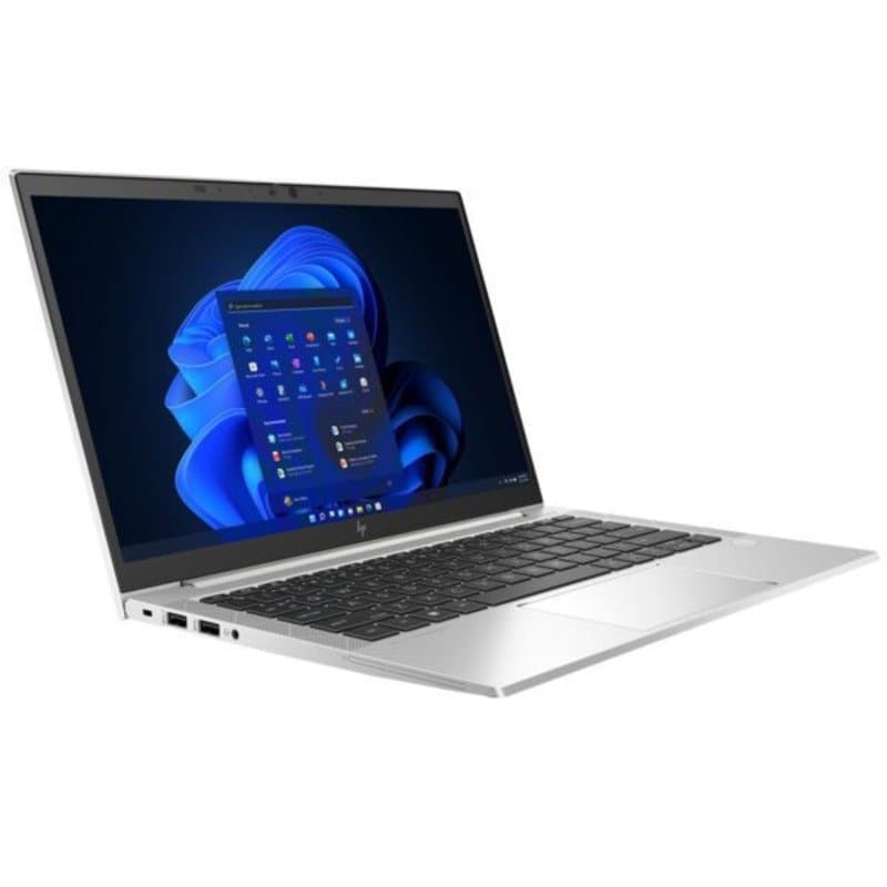 HP EliteBook 830 G8 Intel Core i7 11th Gen 13.3”