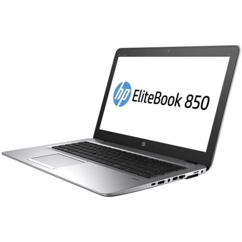 HP EliteBook 850 G4 Intel Core i5