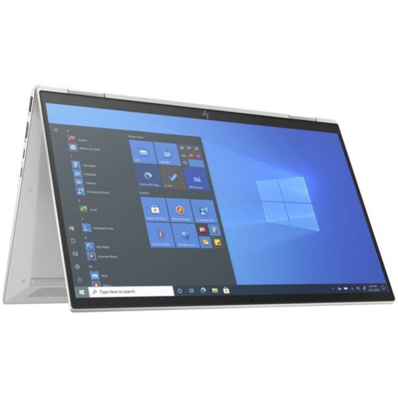 HP EliteBook x360 1030 G8 Notebook PC Intel Core i7 11th Gen 13.3”FHD Multi-Touch Display