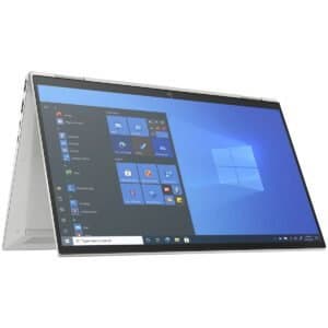 HP EliteBook x360 1040 G8 Notebook PC Intel Core i7 11th Gen 14” FHD Multi-Touch Display + Hp Stylus Pen