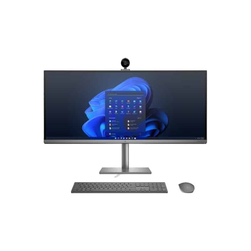 HP Envy 34 AIO Core i7 12th Generation 16GB RAM 1TB SSD 34 inches with 6GB NVIDIA GeForce RTX 3060 Graphics Card