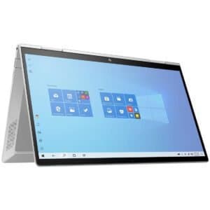 HP ENVY x360 Convertible 13m-bd1033dx Intel Core i7 11th Gen 13.3”