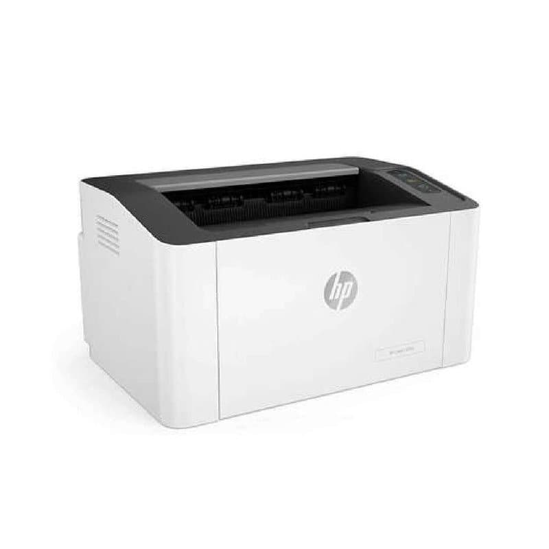 HP LASER 107W PRINTER