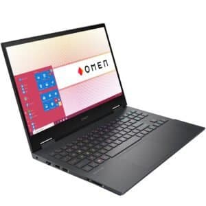 HP Omen 15t-ek100 Intel Core i7 10th Gen 15.6” Gaming Laptop
