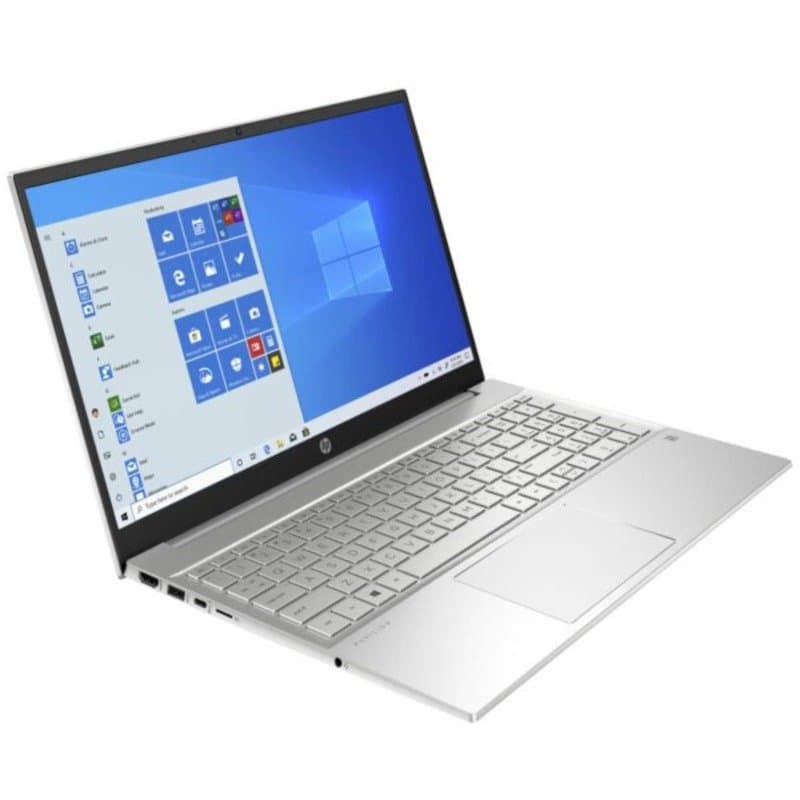 HP Pavilion 15-eg0048nr Intel Core i7