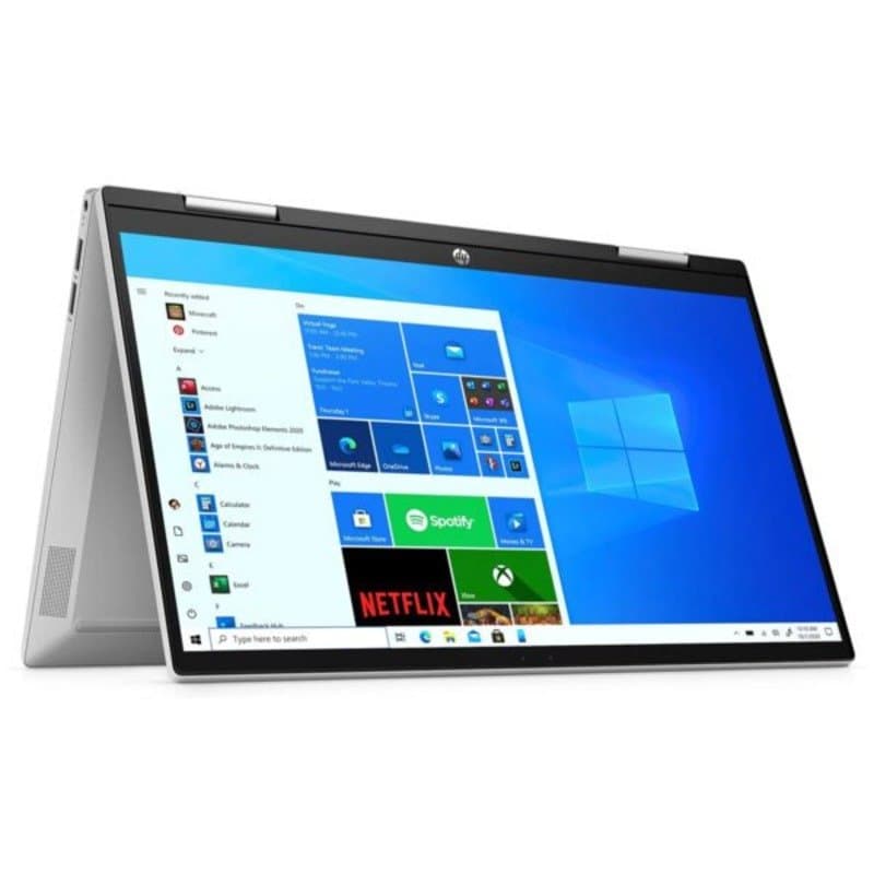 HP Pavilion x360 Convert 14t-dy000 Intel Core i5