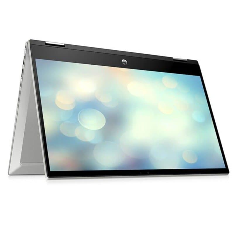 HP Pavilion x360 Convertible 14-dw1076nr Intel Core i5 11th Gen 14”