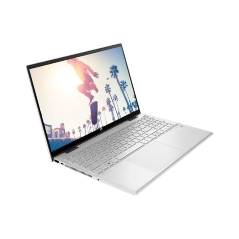 HP Pavilion x360 Convertible 15-er0056cl Intel Core i5 11th Gen 15”
