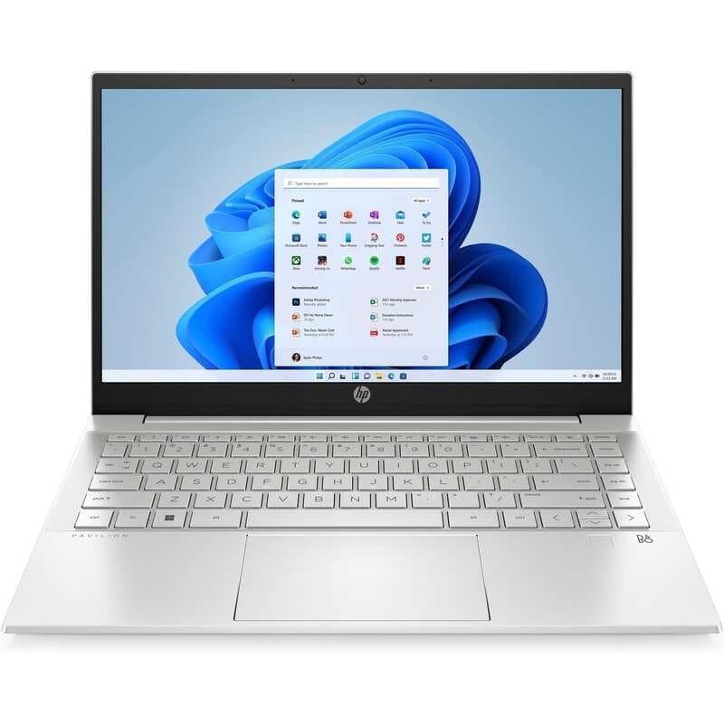 HP Pavilion X360 touch 14-ek1006nia intel Core i5-1335U 13th Gen 8GB RAM 512GB SSD Windows 11 Home