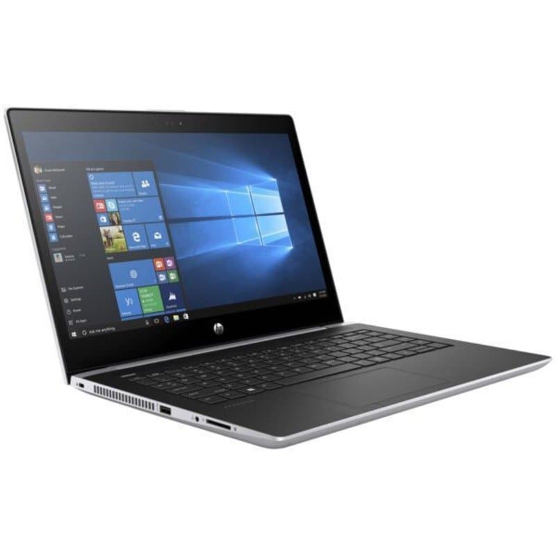 HP ProBook 440 G5 Intel Core i5 8th Gen 16GB RAM 256GB SSD