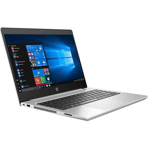 HP ProBook 440 G6 Laptop: Core i5 – 8GB RAM – 256GB SSD