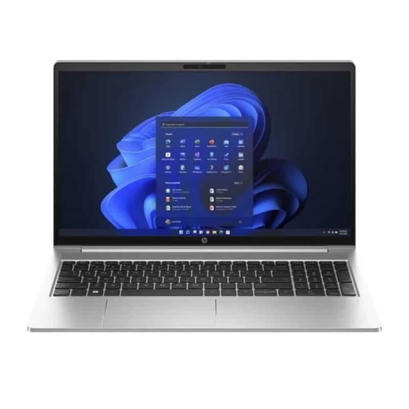 HP ProBook 450 G9 Core i5 12th Gen 8GB RAM 512GB SSD 2GB NVIDIA Graphics DOS 15.6″