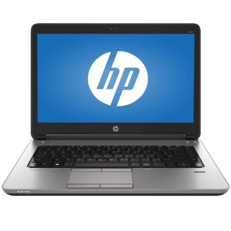HP ProBook 640 G2 Notebook Intel Core i5