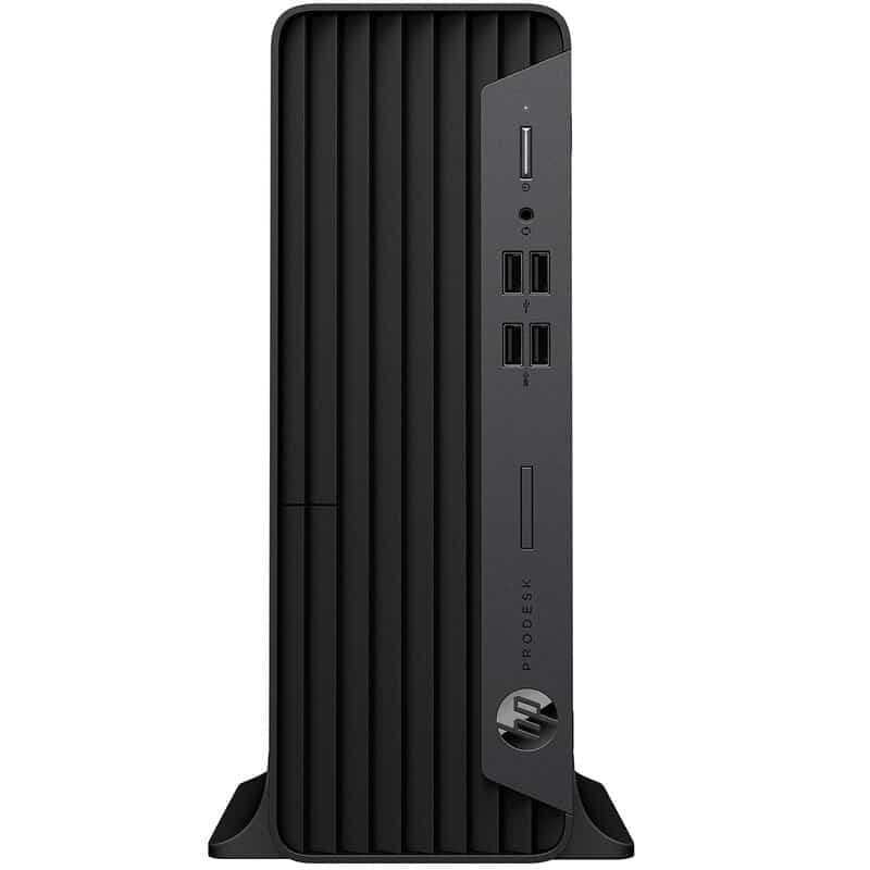 HP ProDesk 400 G7 SFF Core i7 11th Gen 8GB RAM 500GB HDD 2GB AMD Radeon R7 430 Dedicated Graphics